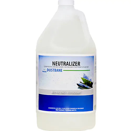 Floor Neutraliser & Cleaner 5 L - 53540