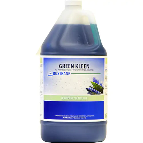 Green Kleen Detergent 5 L - 51283
