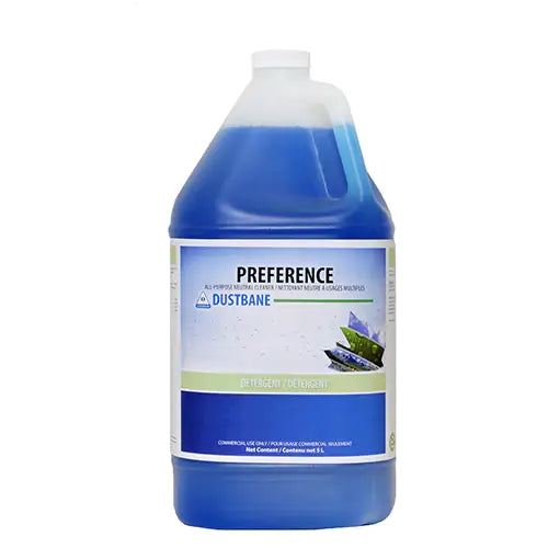 Preference All-Purpose Neutral Cleaner 5 L - 55907