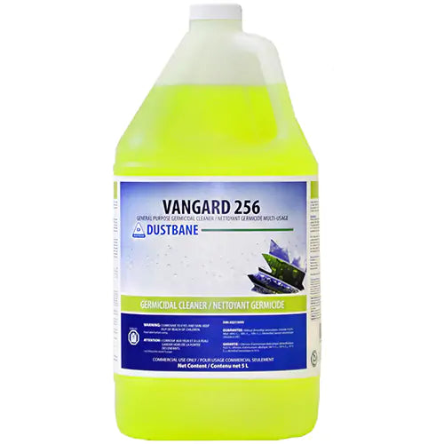 Vangard 256 General Purpose Germicidal Cleaner 5 L - 53025