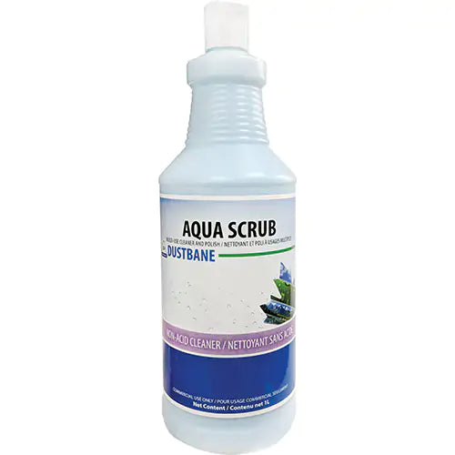Aqua Scrub Multi-Use Cleaner 1 L - 53732