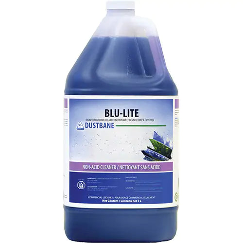 Blu-Lite Disinfectant Bowl Cleaner 5 L - 53749