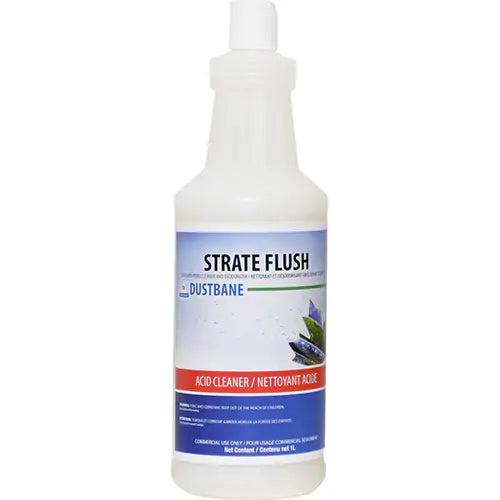 Strate Flush Bowl Cleaner 1 L - 53742