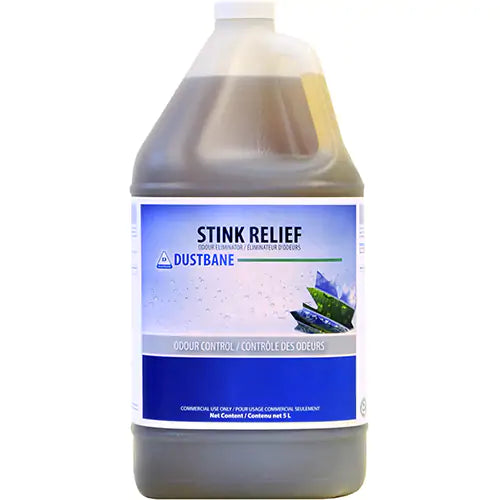 Stink Relief Enzyme Based Odour Eliminator - 51146