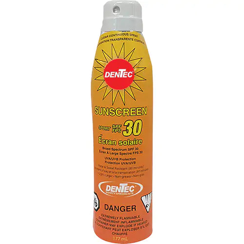 Shield Sunscreen 6 oz. - 18226