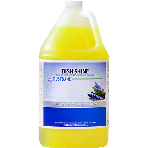 Dish Shine Detergent 5 L - 55064