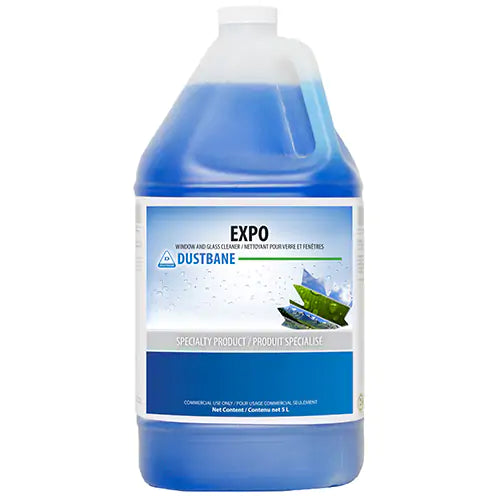 Expo Window & Glass Cleaner 5 L - 53709
