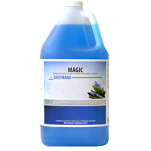 Magic Window & Glass Cleaner 5 L - 53682