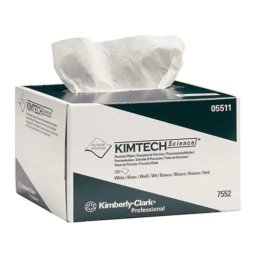 Kimtech Science™ Precision Wipes - 05511