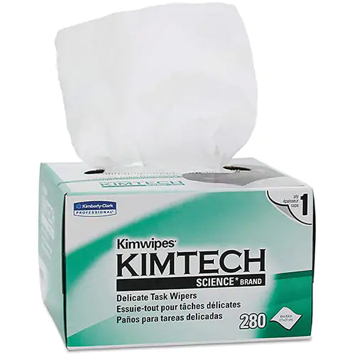 Kimtech Science™ Kimwipes™ Delicate Task Wipes - 34155