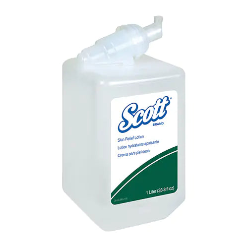 Scott® Skin Relief Lotion 1L - 35365