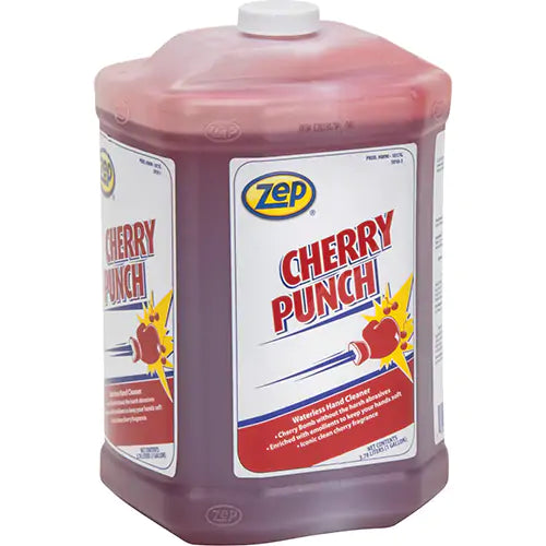 Waterless Hand Cleaner 3.78 L - 89024