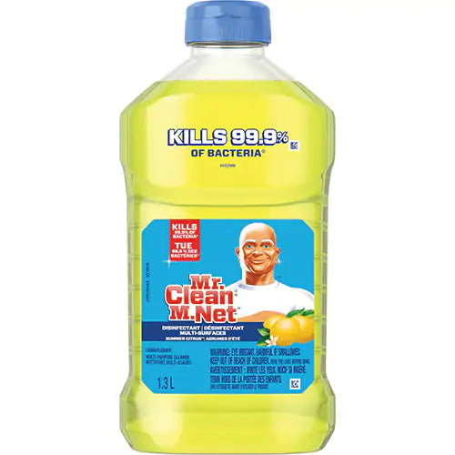 Antibacterial All-Purpose Cleaner 1.33 L - 77131