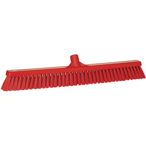 Combo Bristle Push Broom - 31944
