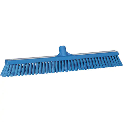 Combo Bristle Push Broom - 31943