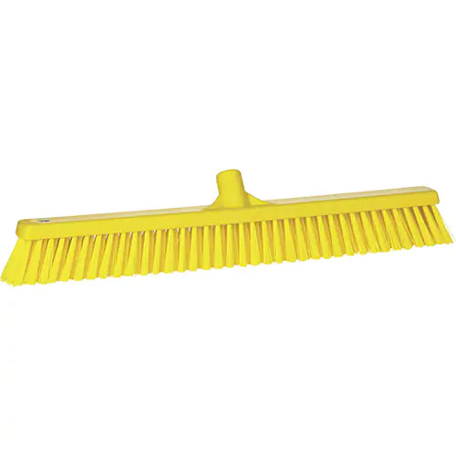 Combo Bristle Push Broom - 31946