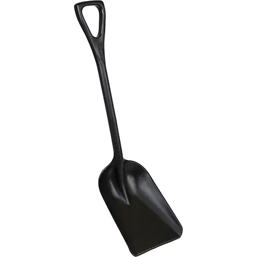 One-Piece Hygienic Shovel 10" x 6" - 69819