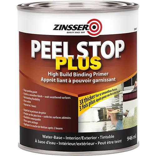Peel Stop® Plus High Build Binding Primer 946 ml - 266847