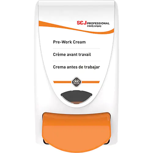 Protect Hand Cream Dispenser - PRO1LDS