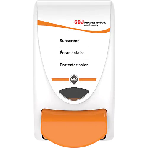 Stokoderm® Sun Protect 30 Pure Sunscreen Dispenser - SUN1LDS