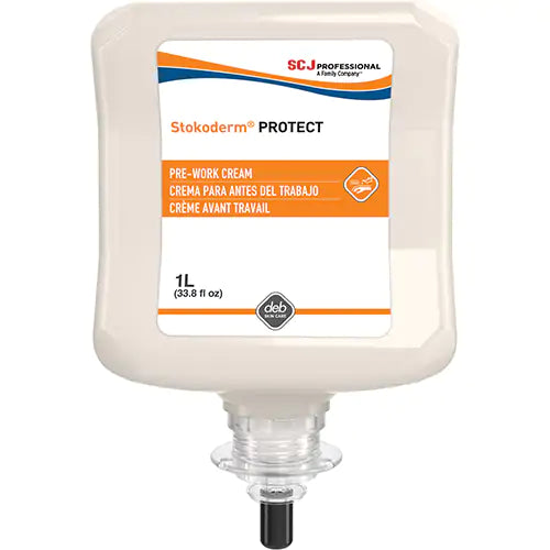 Stokoderm® Protect Pure Cream - UPW1L