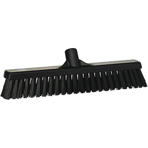 Combo Bristle Push Broom Head - 31749