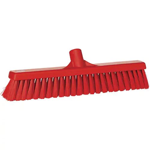 Small Particle Push Broom Head - 31794