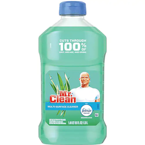 Multi-Surface Cleaner 1.2 L - 78429