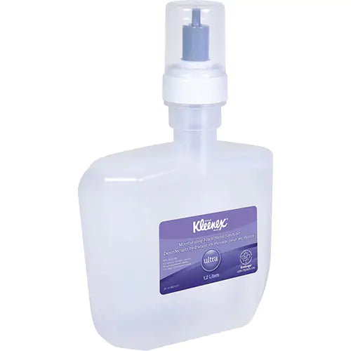 Scott® Control™ Ultra Moisturizing Foam Hand Sanitizer - 34643