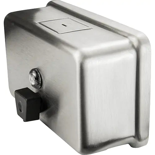 Horizontal Soap Dispenser - 710A