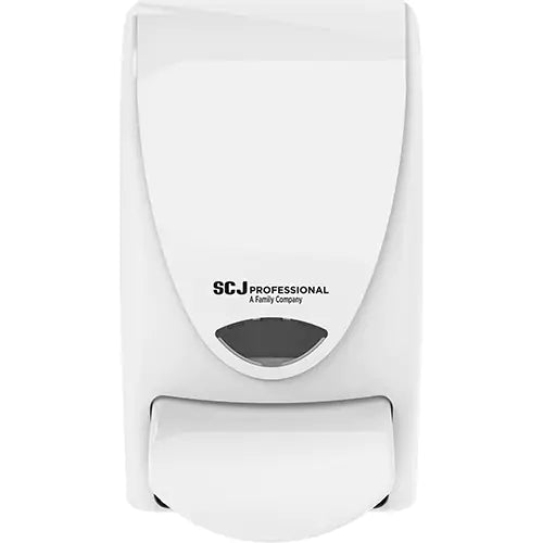 Proline Curve Soap Dispenser - WHB1LDS