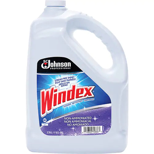 Windex® Non-Ammoniated Multi-Surface Cleaner 3.8 L - 10019800708860