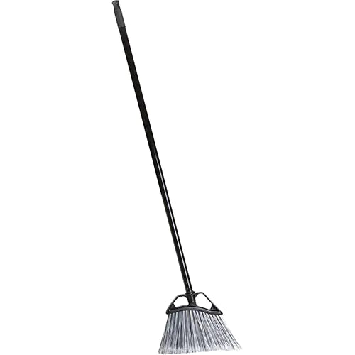 Small Angle Broom with Handle - BA-3036