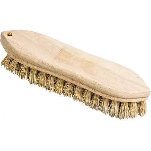 Pointed Hand Scrubber - BH-229WT