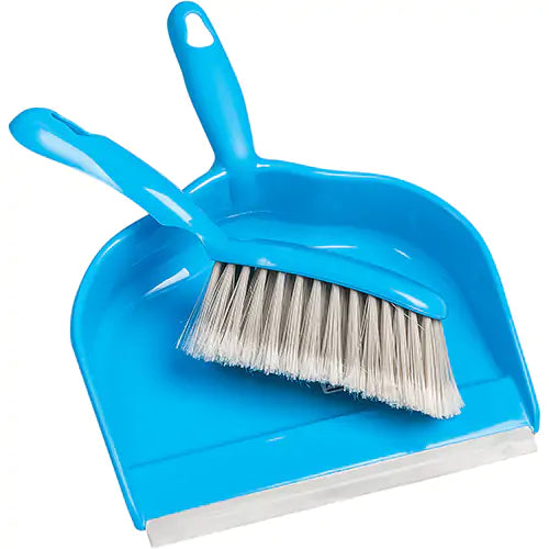 Counter Brush with Dust Pan - BR-CO206D