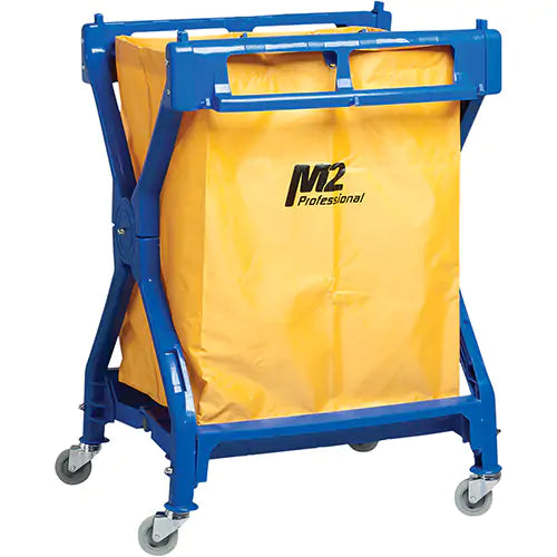 X-Style Laundry Cart - CA-M1800