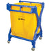 Laundry Cart - JN503