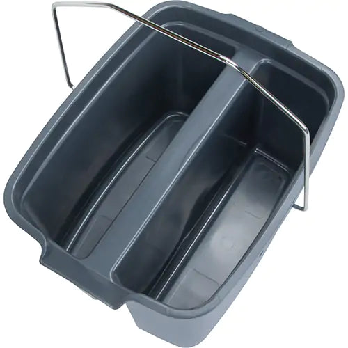 Dual Compartment Bucket - JN504