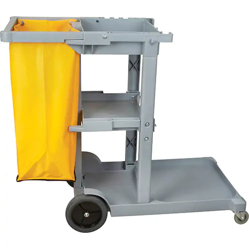 Janitor Cart - JN515