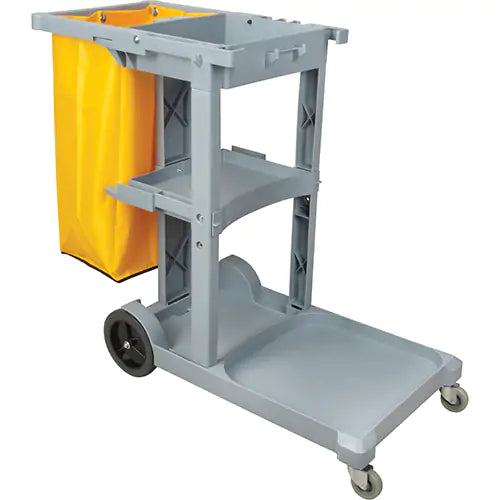 Janitor Cart - JN515