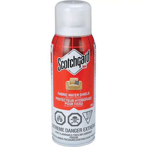 Scotchgard™ Fabric Water Shield - 4106-10-6CA PF