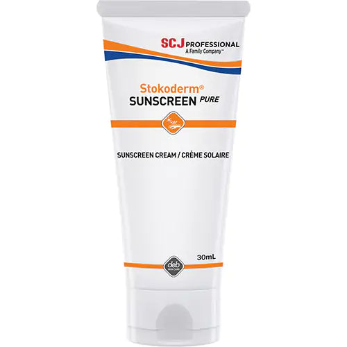 Stokoderm® Sunscreen Pure 30 ml - 4000007304