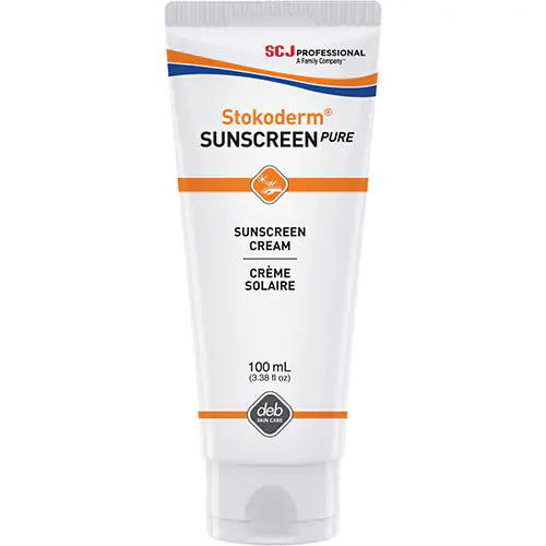 Stokoderm® Sunscreen Pure 100 ml - 4000007294