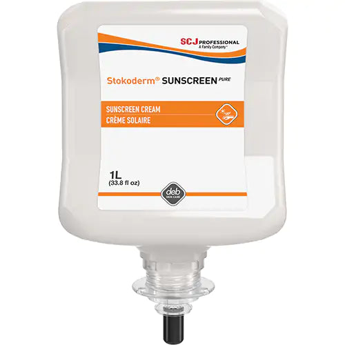 Stokoderm® Sunscreen Pure 1 L - 4000007222
