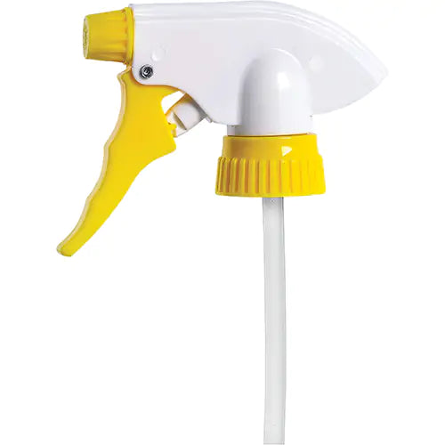 Chemical Resistant Trigger Sprayer 28/400 - TS6019