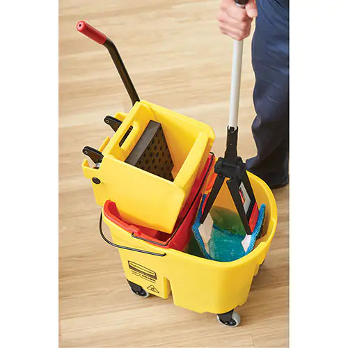 Adaptable Flat Mop Wringer Insert - 2132425