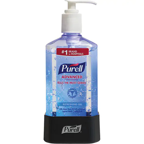 Purell Places™ Light-Up Bottle Dock - 9618-12-GPH