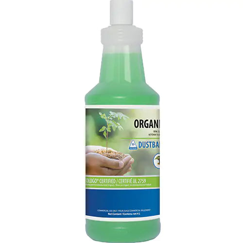Organic Bowl Cleaner 1 L - 53769