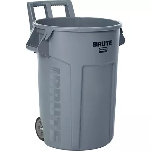 Vented Brute® Container with Wheels - 2179403