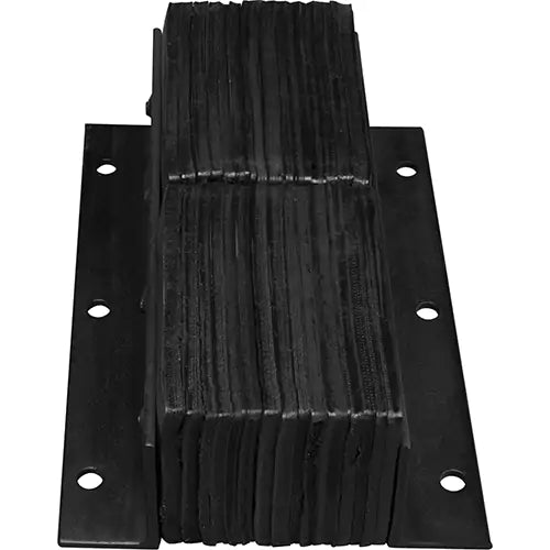 Laminated Dock Bumpers - 24-1112